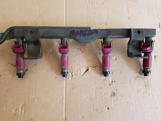 MAZDA 3 BK 2006 ΜΠΕΚΙΕΡΑ-thumb-3