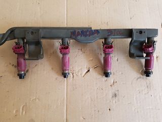 MAZDA 3 BK 2006 ΜΠΕΚΙΕΡΑ-thumb-4