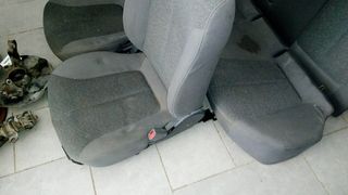 Σαλόνι για Hyundai accent 2001 5ΘΥΡΟ 