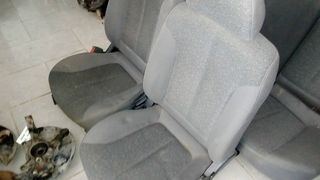 καθισμα συνοδηγου για Hyundai accent 2001 5ΘΥΡΟ-thumb-1