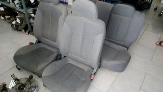 καθισμα συνοδηγου για Hyundai accent 2001 5ΘΥΡΟ-thumb-2