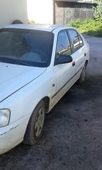 καθισμα συνοδηγου για Hyundai accent 2001 5ΘΥΡΟ-thumb-3