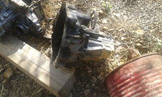 πωλείται σασμάν για Nissan Primera  P11 -thumb-1
