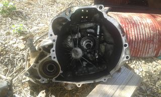 πωλείται σασμάν για Nissan Primera  P11 -thumb-2