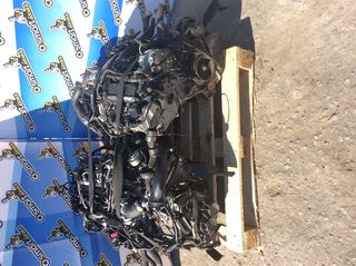 SMART 450 451 DIESEL ΚΙΝΗΤΗΡΕΣ ΜΟΤΕΡ ΣΑΣΜΑΝ FACELIFT ME 50.000ΧΛΜ 