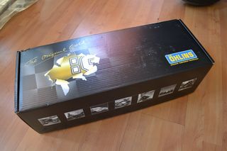 OHLINS KIT DL-650 FRONT & REAR-thumb-1