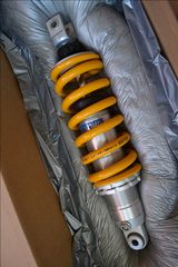 OHLINS KIT DL-650 FRONT & REAR-thumb-3