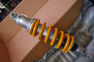OHLINS KIT DL-650 FRONT & REAR-thumb-4