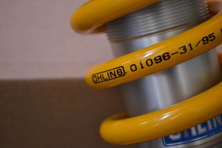 OHLINS KIT DL-650 FRONT & REAR-thumb-5