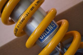 OHLINS KIT DL-650 FRONT & REAR-thumb-6