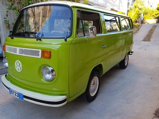 Volkswagen T2 1977-thumb-1