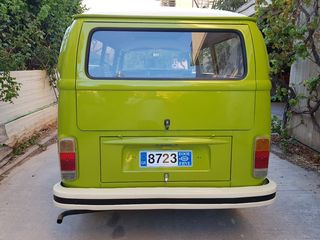 Volkswagen T2 1977-thumb-2