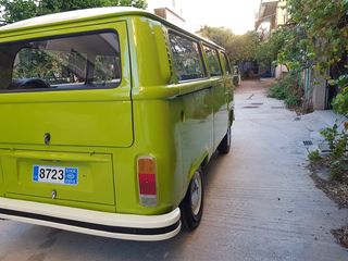Volkswagen T2 1977-thumb-4