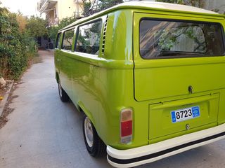 Volkswagen T2 1977-thumb-3