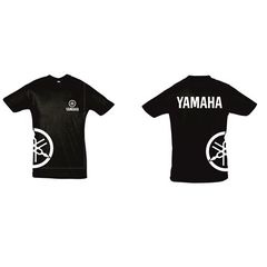 Yamaha Tshirt 