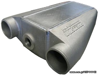 Precision 054-1001 chargecooler