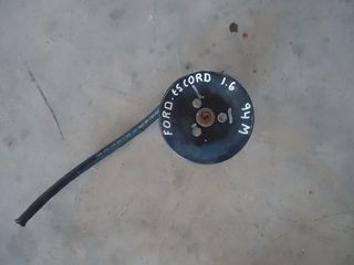 ΑΝΤΛΙΑ ΤΙΜΟΝΙΟΥ ESCORT 94model 1600κιβικα