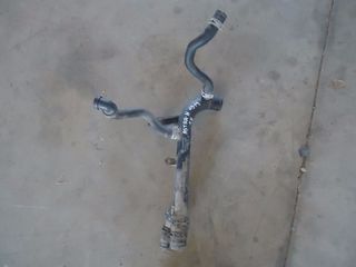 ΣΟΛΗΝΑΣ ΝΕΡΟΥ ASTRA H 2005model 1800κιβικα