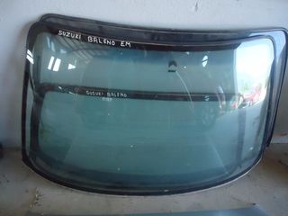 ΜΠΕΡΜΠΡΙΖ εμπρος BALENO 95model