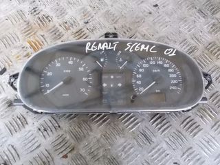 ΚΑΝΤΡΑΝ RENAULT SCENIC 1400cc 2001