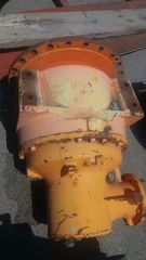 GEAR BOX FOR BETON MIXERS ZF SAUER CIFA -thumb-3