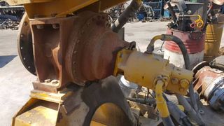 GEAR BOX FOR BETON MIXERS ZF SAUER CIFA -thumb-6