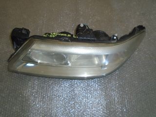 Renault LAGUNA 01/01-02/05 - 03/05-07