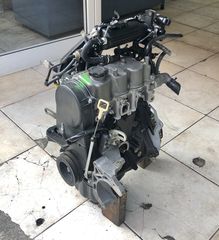 CHEVROLET MATIZ μοντ. 03'-08' 800cc 3ΚΥΛΙΝΔΡΟ ΜΟΤΕΡ ΜΕ ΠΟΛΛ/ΣΤΕΣ ( κωδικός : A08S3 ) 