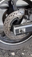 SUZUKI V-STROM DL 650 FULL EXTRA ΓΙΑ ΑΝΤΑΛΛΑΚΤΙΚΑ-thumb-51