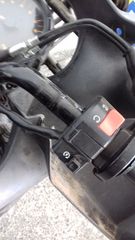 SUZUKI V-STROM DL 650 FULL EXTRA ΓΙΑ ΑΝΤΑΛΛΑΚΤΙΚΑ-thumb-61