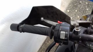 SUZUKI V-STROM DL 650 FULL EXTRA ΓΙΑ ΑΝΤΑΛΛΑΚΤΙΚΑ-thumb-62