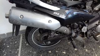 SUZUKI V-STROM DL 650 FULL EXTRA ΓΙΑ ΑΝΤΑΛΛΑΚΤΙΚΑ-thumb-64