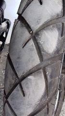 SUZUKI V-STROM DL 650 FULL EXTRA ΓΙΑ ΑΝΤΑΛΛΑΚΤΙΚΑ-thumb-67