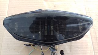 SUZUKI V-STROM DL 650 FULL EXTRA ΓΙΑ ΑΝΤΑΛΛΑΚΤΙΚΑ-thumb-75