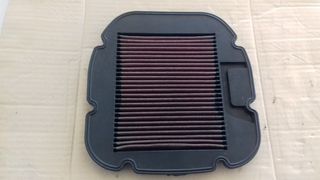 SUZUKI V-STROM DL 650 FULL EXTRA ΓΙΑ ΑΝΤΑΛΛΑΚΤΙΚΑ-thumb-85