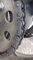 SUZUKI V-STROM DL 650 FULL EXTRA ΓΙΑ ΑΝΤΑΛΛΑΚΤΙΚΑ-thumb-18