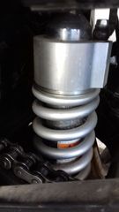SUZUKI V-STROM DL 650 FULL EXTRA ΓΙΑ ΑΝΤΑΛΛΑΚΤΙΚΑ-thumb-19