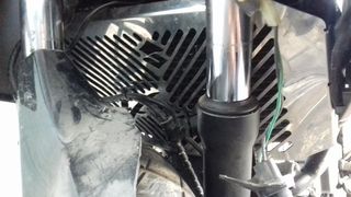 SUZUKI V-STROM DL 650 FULL EXTRA ΓΙΑ ΑΝΤΑΛΛΑΚΤΙΚΑ-thumb-25