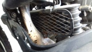 SUZUKI V-STROM DL 650 FULL EXTRA ΓΙΑ ΑΝΤΑΛΛΑΚΤΙΚΑ-thumb-26