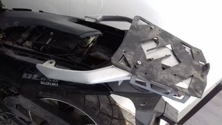 SUZUKI V-STROM DL 650 FULL EXTRA ΓΙΑ ΑΝΤΑΛΛΑΚΤΙΚΑ-thumb-28