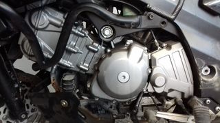 SUZUKI V-STROM DL 650 FULL EXTRA ΓΙΑ ΑΝΤΑΛΛΑΚΤΙΚΑ-thumb-29