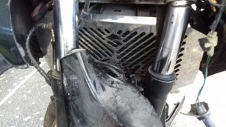 SUZUKI V-STROM DL 650 FULL EXTRA ΓΙΑ ΑΝΤΑΛΛΑΚΤΙΚΑ-thumb-31
