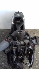 SUZUKI V-STROM DL 650 FULL EXTRA ΓΙΑ ΑΝΤΑΛΛΑΚΤΙΚΑ-thumb-33