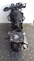 SUZUKI V-STROM DL 650 FULL EXTRA ΓΙΑ ΑΝΤΑΛΛΑΚΤΙΚΑ-thumb-35