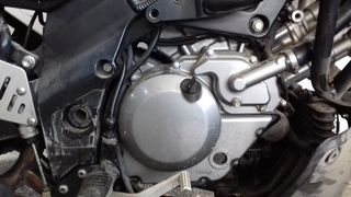 SUZUKI V-STROM DL 650 FULL EXTRA ΓΙΑ ΑΝΤΑΛΛΑΚΤΙΚΑ-thumb-36