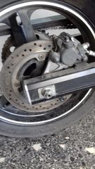 SUZUKI V-STROM DL 650 FULL EXTRA ΓΙΑ ΑΝΤΑΛΛΑΚΤΙΚΑ-thumb-45