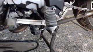 SUZUKI V-STROM DL 650 FULL EXTRA ΓΙΑ ΑΝΤΑΛΛΑΚΤΙΚΑ-thumb-5