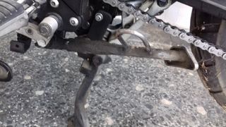 SUZUKI V-STROM DL 650 FULL EXTRA ΓΙΑ ΑΝΤΑΛΛΑΚΤΙΚΑ-thumb-6