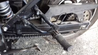 SUZUKI V-STROM DL 650 FULL EXTRA ΓΙΑ ΑΝΤΑΛΛΑΚΤΙΚΑ-thumb-7