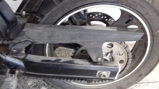 SUZUKI V-STROM DL 650 FULL EXTRA ΓΙΑ ΑΝΤΑΛΛΑΚΤΙΚΑ-thumb-8